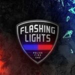 Buy Flashing Lights - Police, Firefighting, Emergency Services Simulator PC online