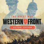 Buy The Great War: Western Front - Victory Edition PC online