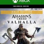 Buy Assassin's Creed Valhalla Gold Edition Xbox One/Xbox Series X|S (WW) online