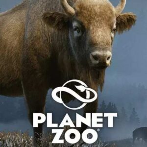 Buy Planet Zoo: Eurasia Animal Pack PC DLC online