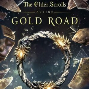 Buy The Elder Scrolls Online Deluxe Upgrade: Gold Road PC - DLC (Steam) online