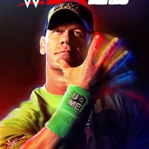 Buy WWE 2K23 Xbox One (WW) online