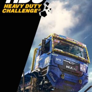 Buy Heavy Duty Challenge: The Off-Road Truck Simulator PC online