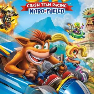 Buy Crash Team Racing Nitro-Fueled Xbox (WW) online