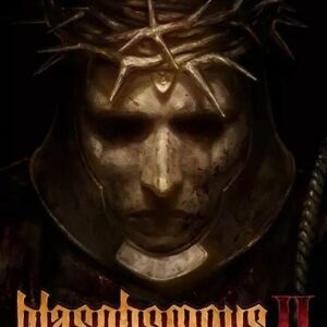 Buy Blasphemous 2 Deluxe Edition PC online