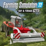 Buy Farming Simulator 22 - Hay & Forage Pack PC - DLC online