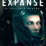 Buy The Expanse: A Telltale Series Xbox (WW) online