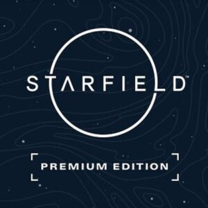 Buy STARFIELD PREMIUM EDITION PC online