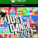 Buy Just Dance 2021 Xbox One/Xbox Series X|S online