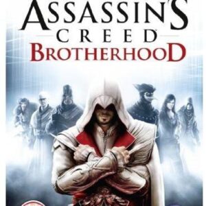 Buy Assassin's Creed Brotherhood (PC) online