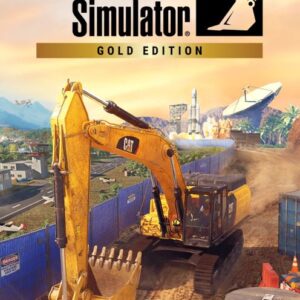 Buy Construction Simulator - Gold Edition Xbox One & Xbox Series X|S (WW) online