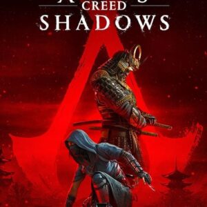 Buy Assassin's Creed Shadows Ultimate Edition Xbox Series X|S (WW) online