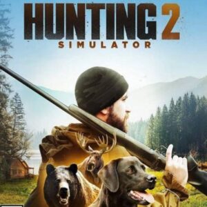 Buy Hunting Simulator 2 PC online