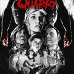 Buy The Quarry - Deluxe Edition PC online