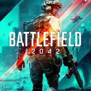 Buy Battlefield 2042 Xbox Series X|S (WW) online