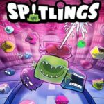 Buy Spitlings PC online