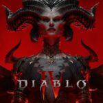 Buy Diablo IV PS4 & PS5 (Europe & UK) online