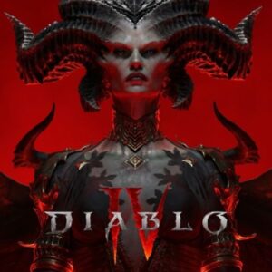 Buy Diablo IV PS4 & PS5 (Europe & UK) online