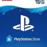 Buy Playstation Network (PSN) Card - 150 NOK (Norway) online