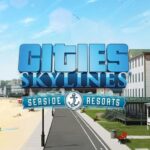 Buy Cities: Skylines - Content Creator Pack: Seaside Resorts PC - DLC online