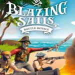 Buy Blazing Sails: Pirate Battle Royale PC online