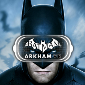 Buy Batman: Arkham VR PC online