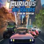 Buy Fast & Furious: Spy Racers Rise of SH1FT3R Xbox One & Xbox Series X|S (WW) online