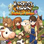 Buy Harvest Moon - Light of Hope Switch (EU & UK) online