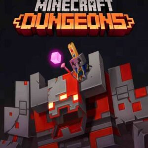 Buy Minecraft Dungeons Season Pass Xbox One online