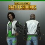 Buy PlayerUnknowns Battlegrounds (PUBG) #1.0/99 Pack Xbox One online