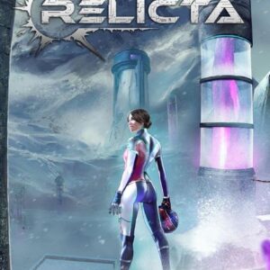 Buy Relicta PC online