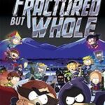 Buy South Park: The Fractured But Whole Gold Edition PC (EU & UK) online