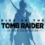 Buy Rise Of The Tomb Raider: 20 Year Celebration Xbox One online