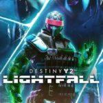 Buy Destiny 2: Lightfall PS4 & PS5 (Europe & UK) online