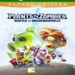 Buy Plants vs. Zombies: Battle for Neighborville Deluxe Edition Xbox online