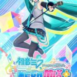 Buy Hatsune Miku: Project DIVA Mega Mix+ PC online