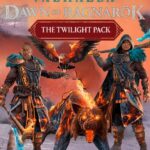 Buy Assassin's Creed Valhalla: Dawn of Ragnarök - The Twilight Pack PS4 (EU & UK) online