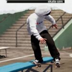 Buy Session: Skate Sim Schoolyard PC - DLC online