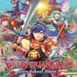 Buy Valthirian Arc: Hero School Story Switch (EU & UK) online