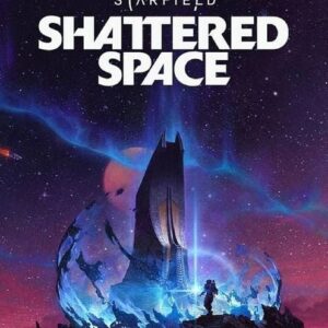 Buy Starfield: Shattered Space Xbox Series X|S / PC (WW) online