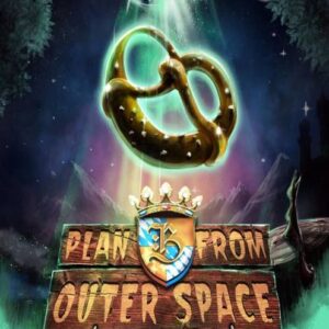 Buy Plan B from Outer Space: A Bavarian Odyssey PC online