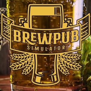 Buy Brewpub Simulator PC online