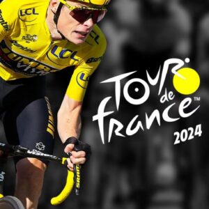 Buy Tour de France 2024 Xbox Series X|S (WW) online