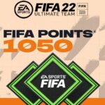 Buy FIFA 22 Ultimate Team 1050 Points Pack PS4/PS5 (Switzerland) online