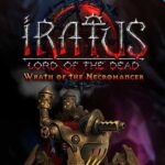 Buy Iratus: Wrath of the Necromancer PC - DLC online