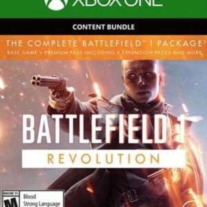 Buy Battlefield 1 Revolution Inc. Battlefield 1943 Xbox online