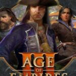 Buy Age of Empires III: Definitive Edition PC online