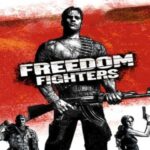 Buy Freedom Fighters PC online