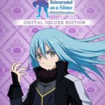 Buy That Time I Got Reincarnated as a Slime ISEKAI Chronicles Digital Deluxe Edition PC online