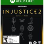 Buy Injustice 2 Ultimate Pack Xbox One online